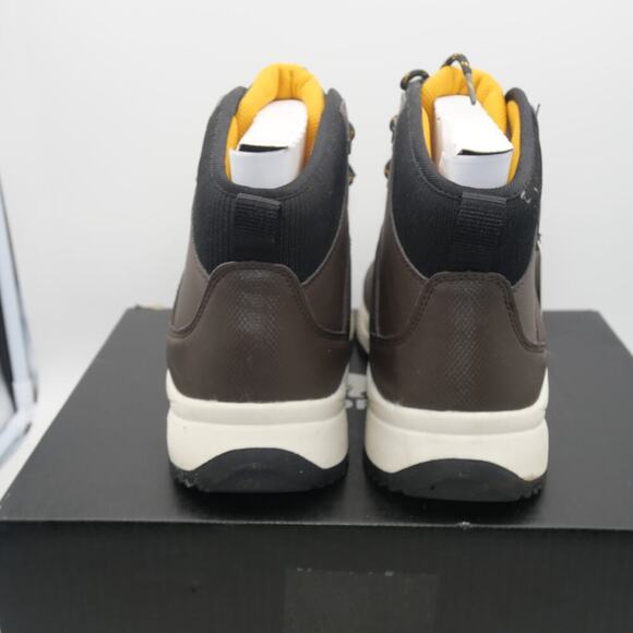 NEW All In Motion Men's 11 Lawson Hybrid Hiker Winter Boots Brown - Picture 3 of 8